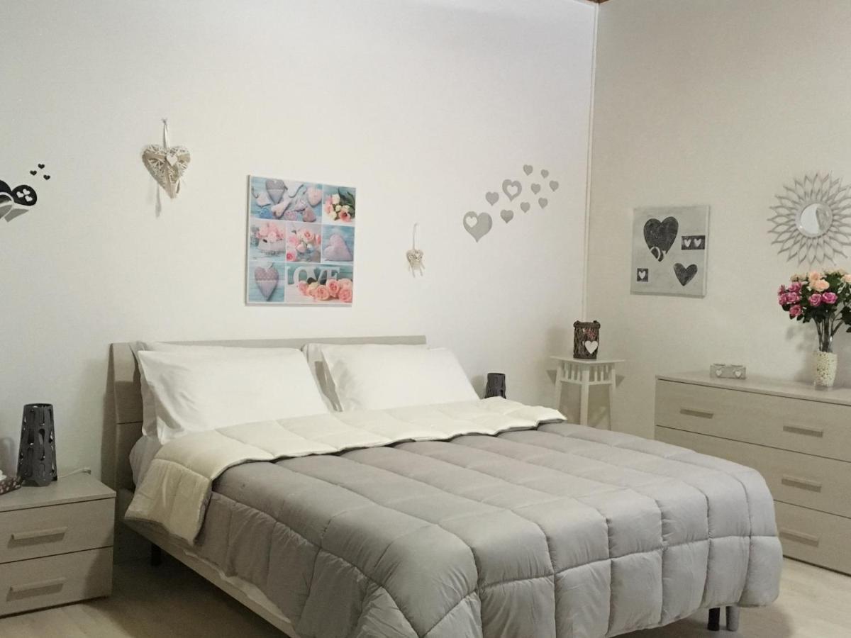 B&B Ravenna In Love Exterior foto