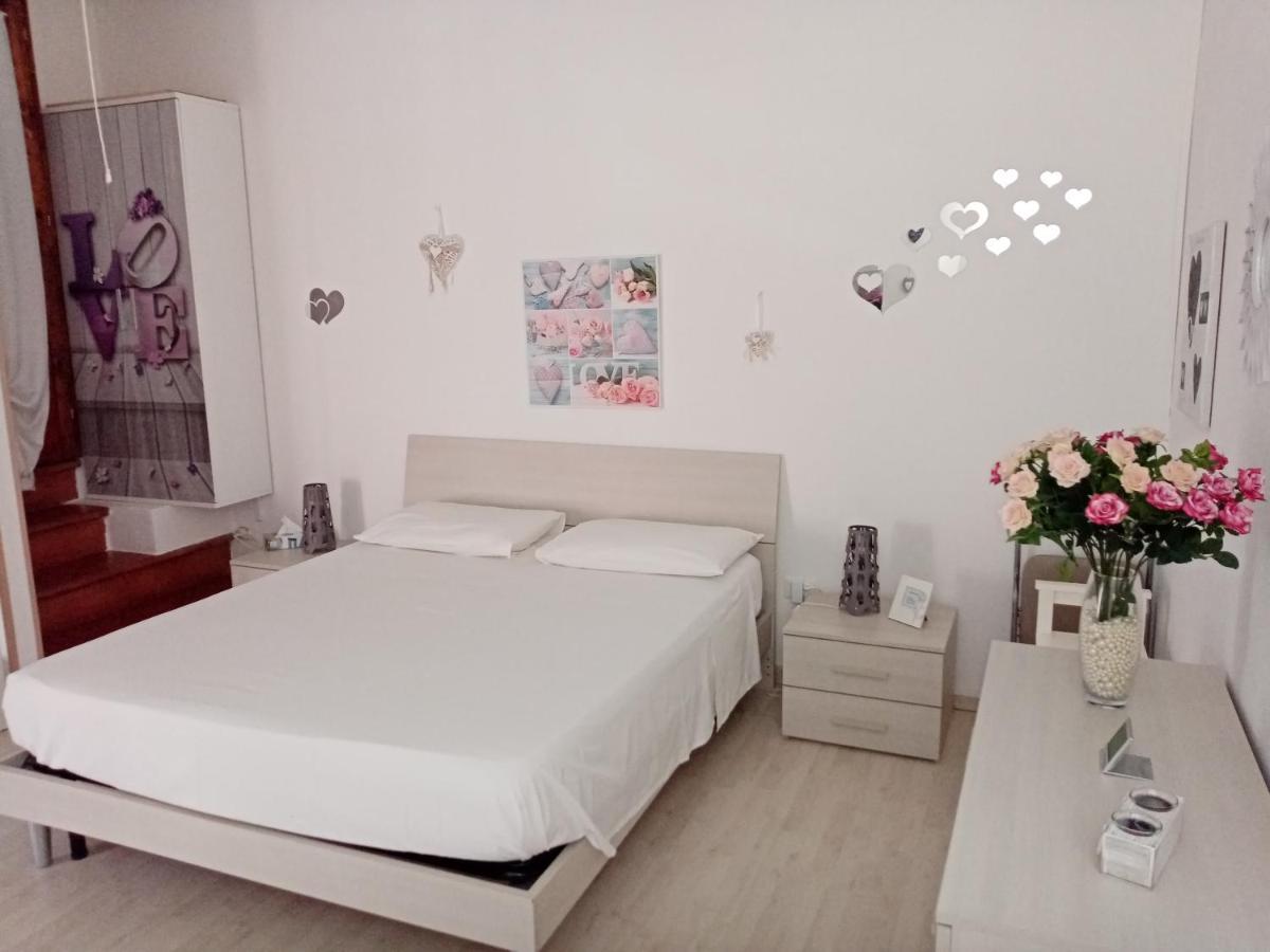 B&B Ravenna In Love Exterior foto
