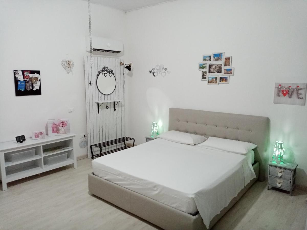 B&B Ravenna In Love Exterior foto